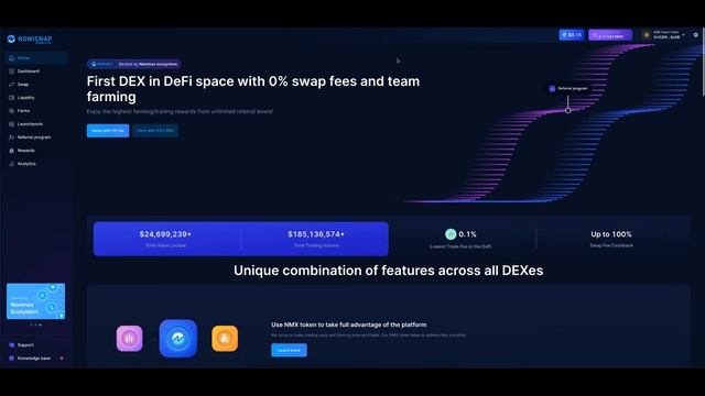 После ситуации с FTX доверие к CEX биржам рушится. смотреть онлайн