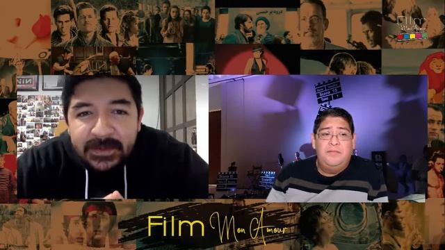 Film Mon Amour Cap. 13 Perritos