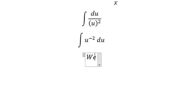 Calculus Help: ∫ dx/(x (lnx)^2 ) - Integration by substitution - Techniques - Solutions смотреть онлайн