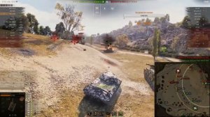 Мастер на ис-3 с мз -  он же лысый или как играть на ис3 с мз