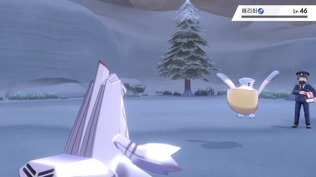 [Switch] Pokémon SW - Playthrough 20 (10번 도로) смотреть онлайн