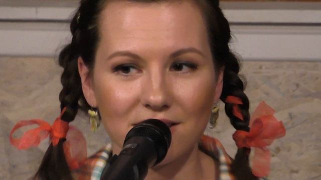 Платья за 130 - Люди @ Мастерская 19.06.2016 смотреть онлайн