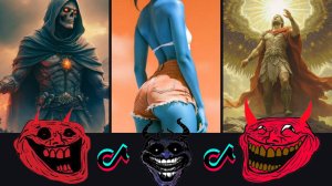 🥶  Самые Эпичные Моменты Новая Подборка Сигма Моменты Трольфэйс Фэйл Coldest TrollFace Compilation