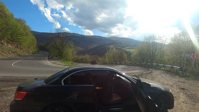 АРМЕНИЯ Кабриолет смотреть онлайн