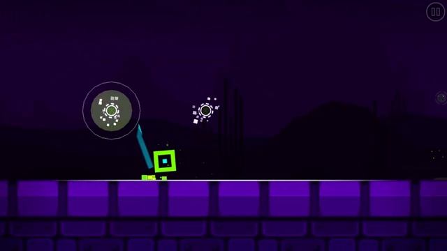 Playing With The New 2.2 Orb Mechanics | Geometry Dash SubZero смотреть онлайн