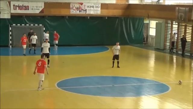 11 ТУР // 2 ЛИГА // 35 КУ//DRAFT (0:1) Сто Пудов смотреть онлайн