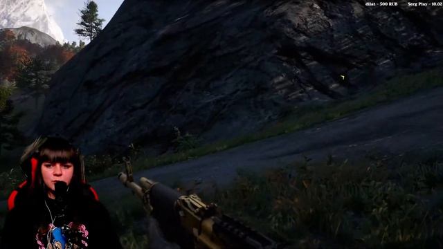 КАК ИГРАЕТСЯ FARCRY 4 СПУСТЯ 10 ЛЕТ - ПРОХОЖДЕНИЕ #4 смотреть онлайн