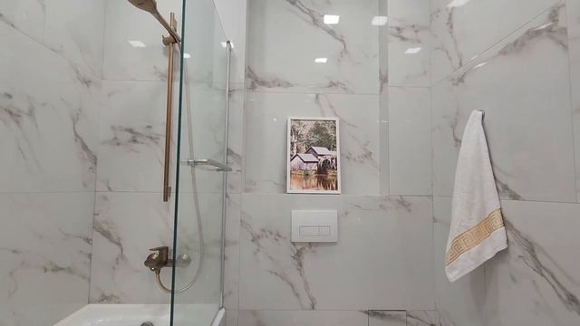 4-комнатная квартира на Тропинском пр-де смотреть онлайн