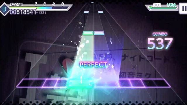 [Project Sekai] [AP] 25-ji, Nightcord de- I なんです (I Nandesu) (Expert 26) смотреть онлайн