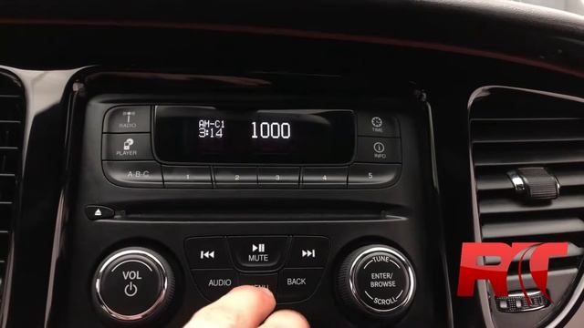 2014 Dodge Dart Rallye | Dual Exhaust, Hyper Black Alloy Wheels | ridetime.ca смотреть онлайн