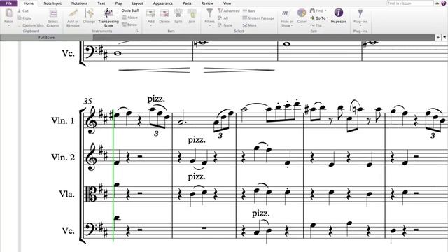 Sibelius 7 Music Notation Essentials, Book, CD-Rom and 31 Tutorial Videos смотреть онлайн