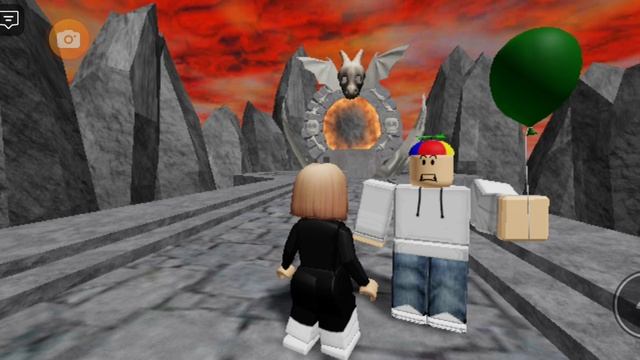 Roblox, Избавьтесь от Карнавала ужаса
