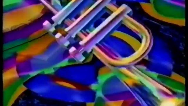 заставка "музыка на СТС" (1996-1997) смотреть онлайн