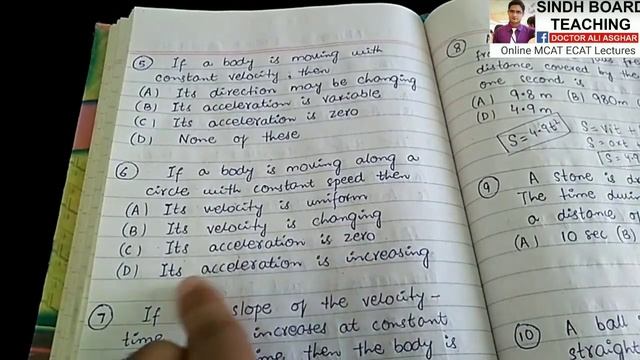 Explanation and Answers of Aptitude Test 1 смотреть онлайн