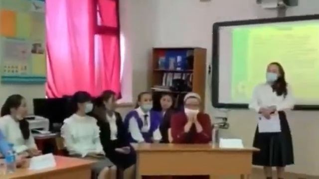 "Отбасы- бақыт мекені" тақырыбында дөңгелек үстел смотреть онлайн