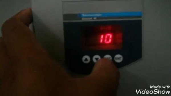 What is a soft starter