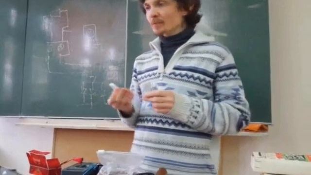 лекция 4 студенческого конструкторского бюро "емкость" смотреть онлайн
