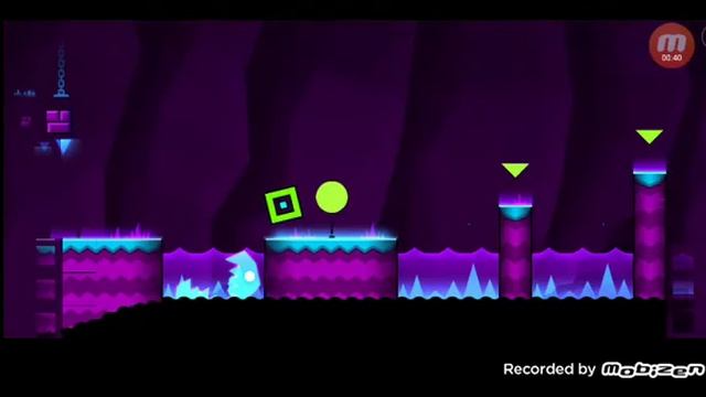 геометрия Деш 2 уровень