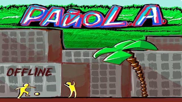 rayoLA Show #1–Неймар, АПЛ, скандал в Лиге 1 смотреть онлайн