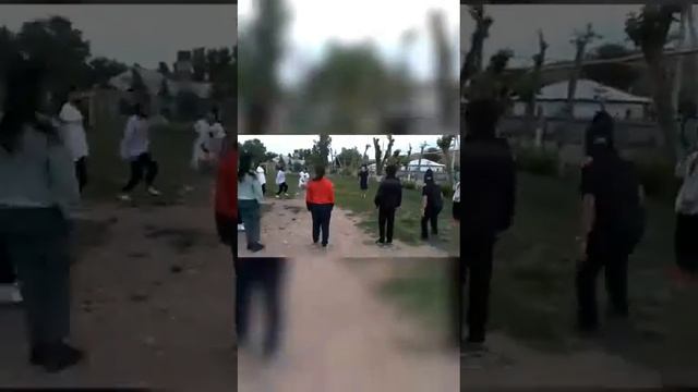 Алматы облысы Жамбыл ауданы Қастек орта мектебі педагог психолог М. Б. Базарбаева «Жазғы мектеп» смотреть онлайн