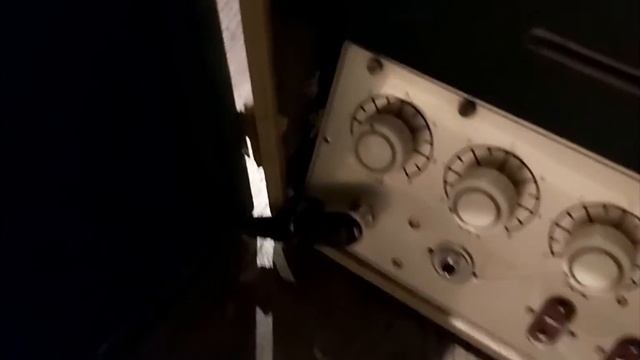 Dynacord KV 10 Amp (Short Demo)