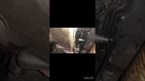 Метки Грм Пежо ep6Фиксация валов Peugeot Citroen