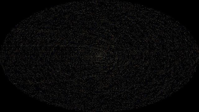 100k+ Prime Number Spiral Audiovisuals смотреть онлайн
