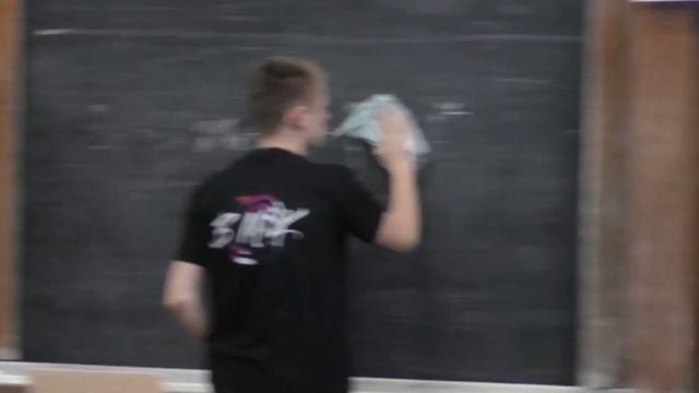 II Межфакультетский чемпионат по интегрированию - ПРОМО смотреть онлайн