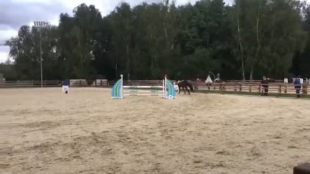 Женя Шлыкова и Чоко-Бой. 100 см смотреть онлайн