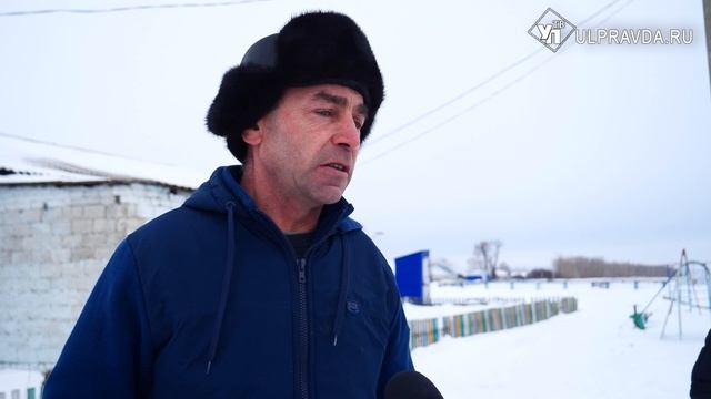 Абонент не абонент? Как в Ульяновской области сотовую связь налаживают смотреть онлайн