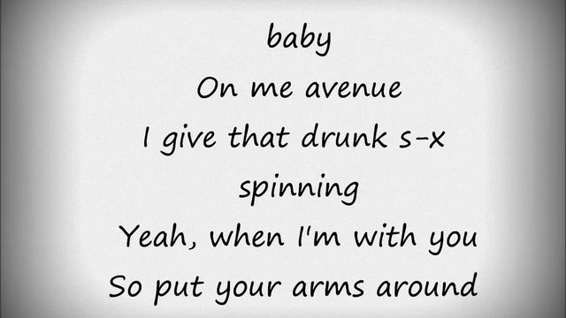 Rita Ora - How We Do (Party) Official Lyrics смотреть онлайн