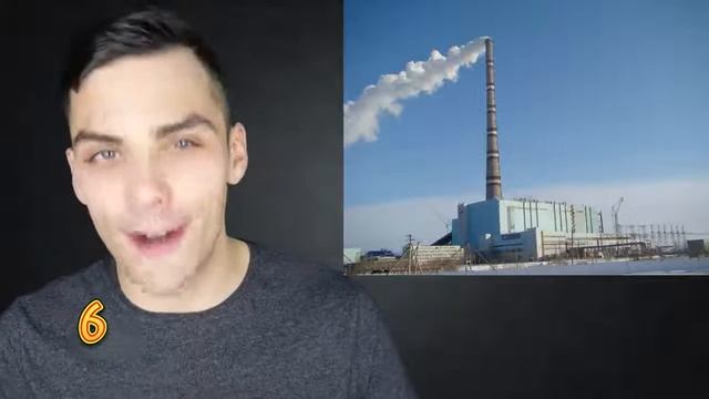 10 ИНТЕРЕСНЫХ ФАКТОВ О КАЗАХСТАНЕ смотреть онлайн