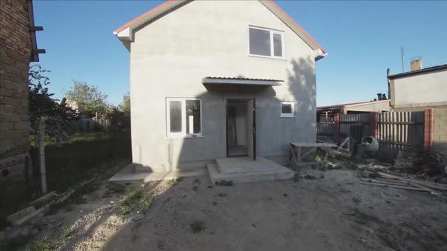 Продам дом 110 кв.м в каменке симферополь смотреть онлайн