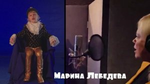 Счастье луковое. Бэкстейдж. Озвучание