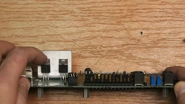 Bay Networks 28115/ADV Teardown смотреть онлайн