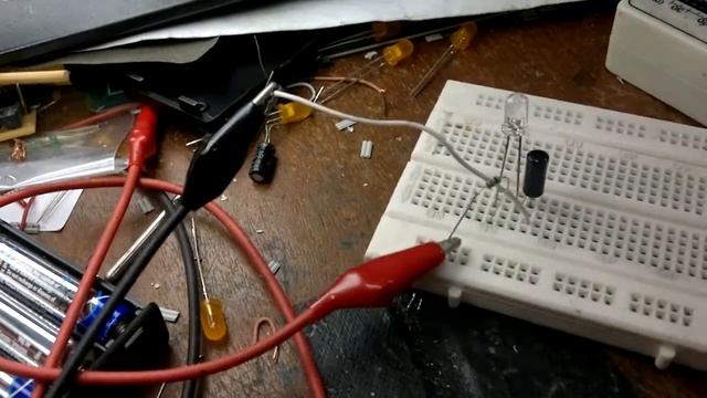 SW-18020P Vibration Switch