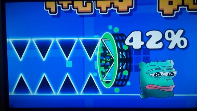 Spike Hitbox смотреть онлайн