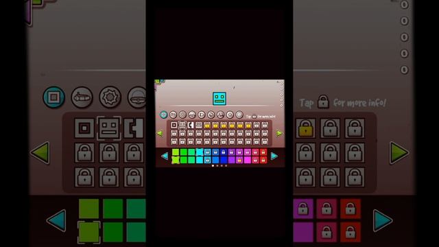 як зробити челіка з фото geometry dash смотреть онлайн