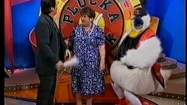 Hey Hey It's Saturday - Plucka Duck Segment Episode 24 1997 смотреть онлайн