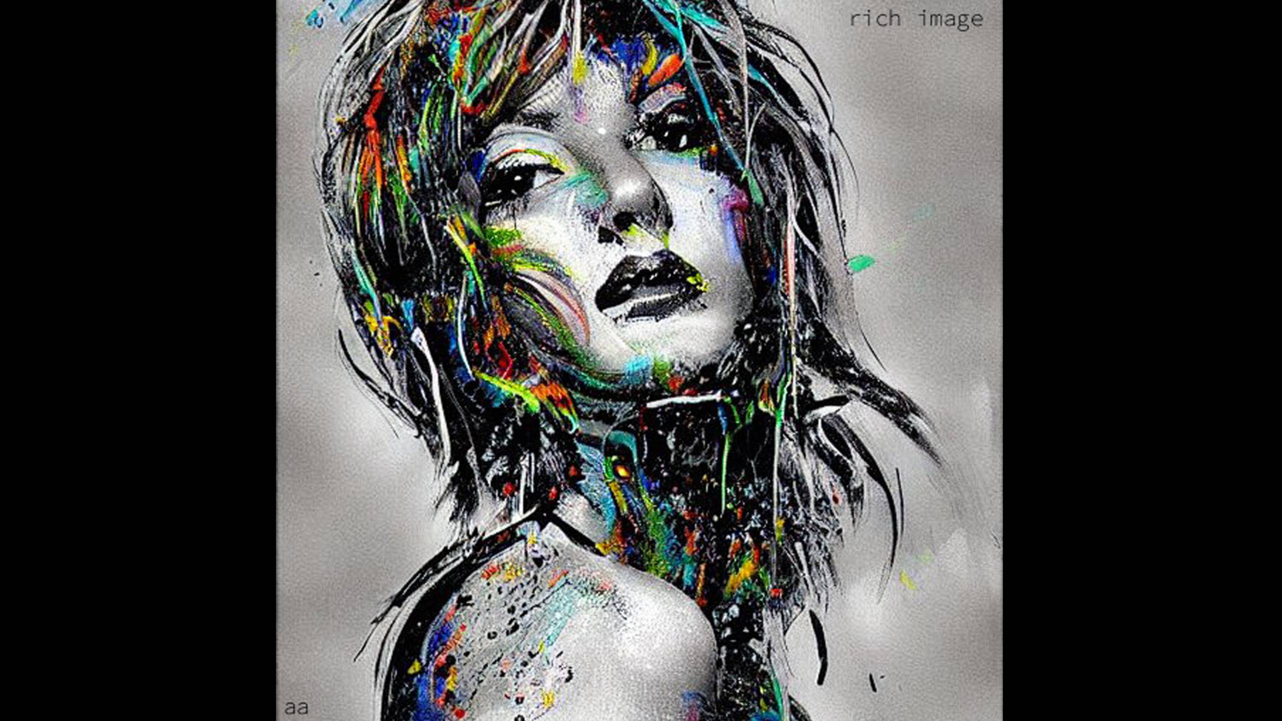 Rich Image - WEB RADIO [ Pop / Dance ]