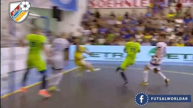 Italy League - Final / 4th Leg Match - Acqua&Sapone Unigross 2x3 Luparense смотреть онлайн