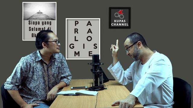 Siapa yang Selamat di Akhirat смотреть онлайн