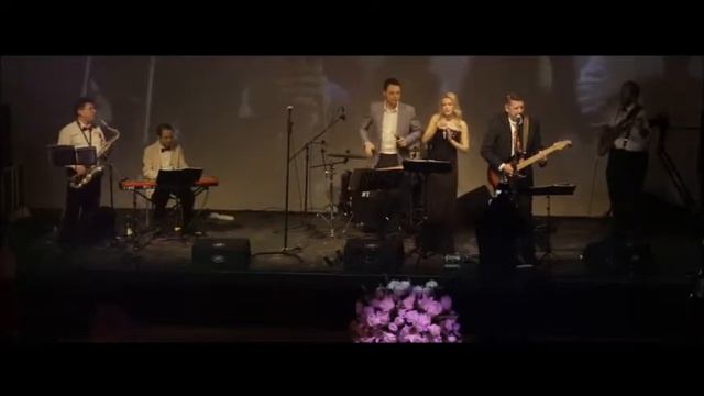 Конференция GrossHaus в Израиле. Гала-ужин. Короткая версия смотреть онлайн