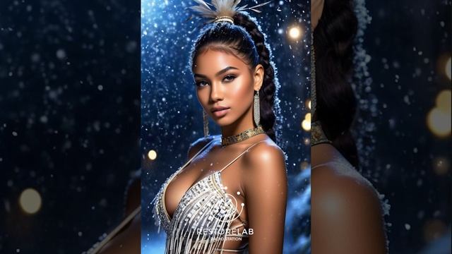 Janelle Monae The Electric Lady 2013 18 Dorothy Dandridge Eyes feat Esperanza Spalding смотреть онлайн