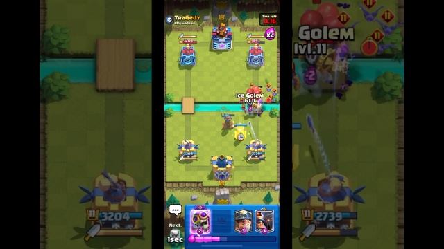 Miner poison is OP🤯 New 2.6 miner poison🤩 #clashroyale смотреть онлайн