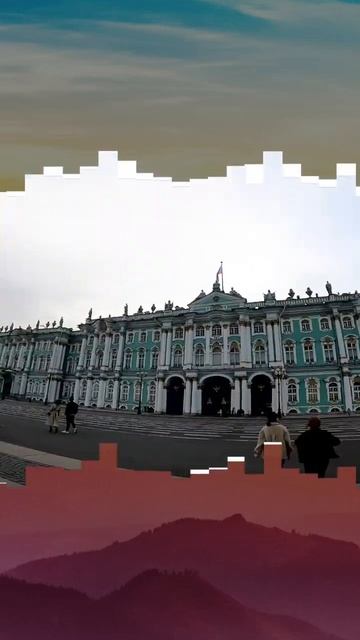 Дворцовая площадь смотреть онлайн