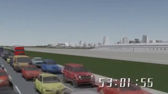 Автоматизация Automation The Venus Project смотреть онлайн