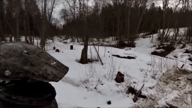 Полигон 04 04 2015