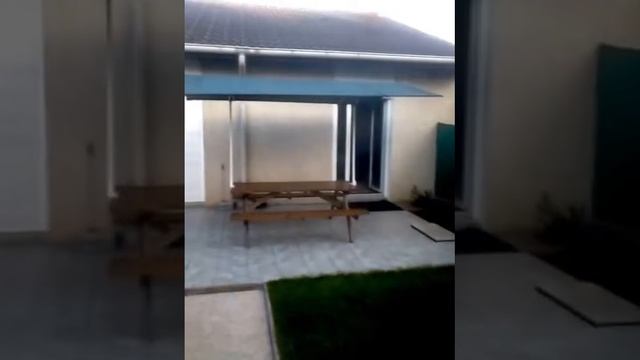 Room-tour de mon jardin смотреть онлайн