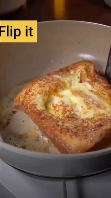 Tasty bread recipe 😋 #shorts смотреть онлайн